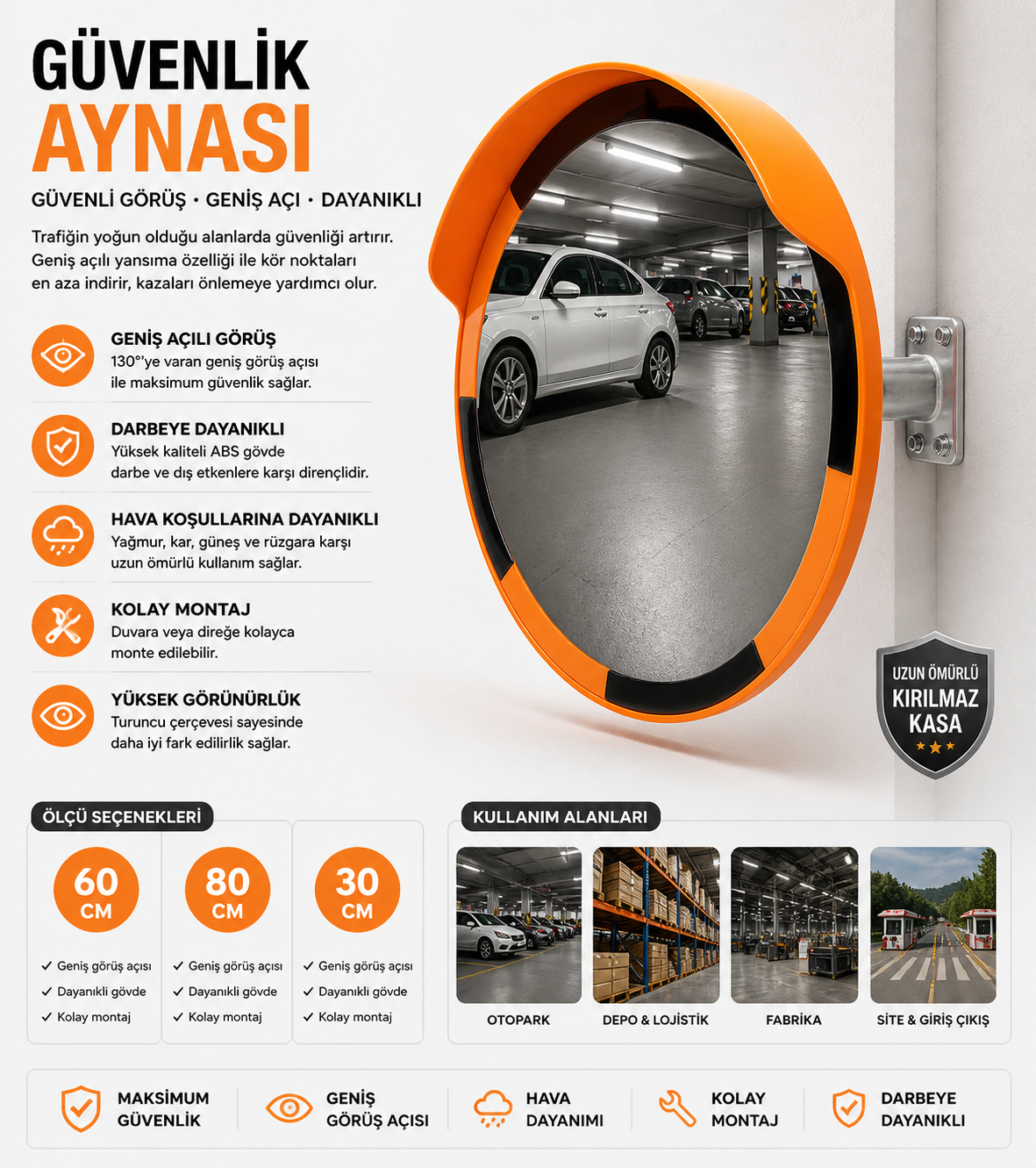 Güvenlik Aynası