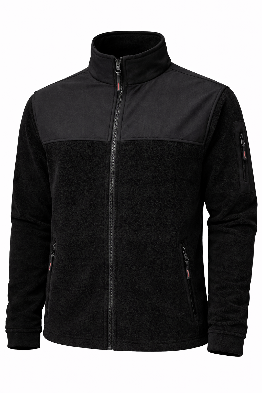 SF Premium Softshell Polar