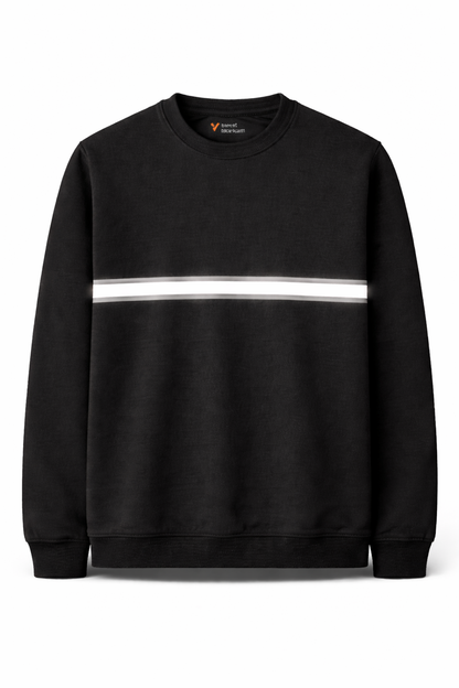SF Premium Reflektörlü Sweatshirt