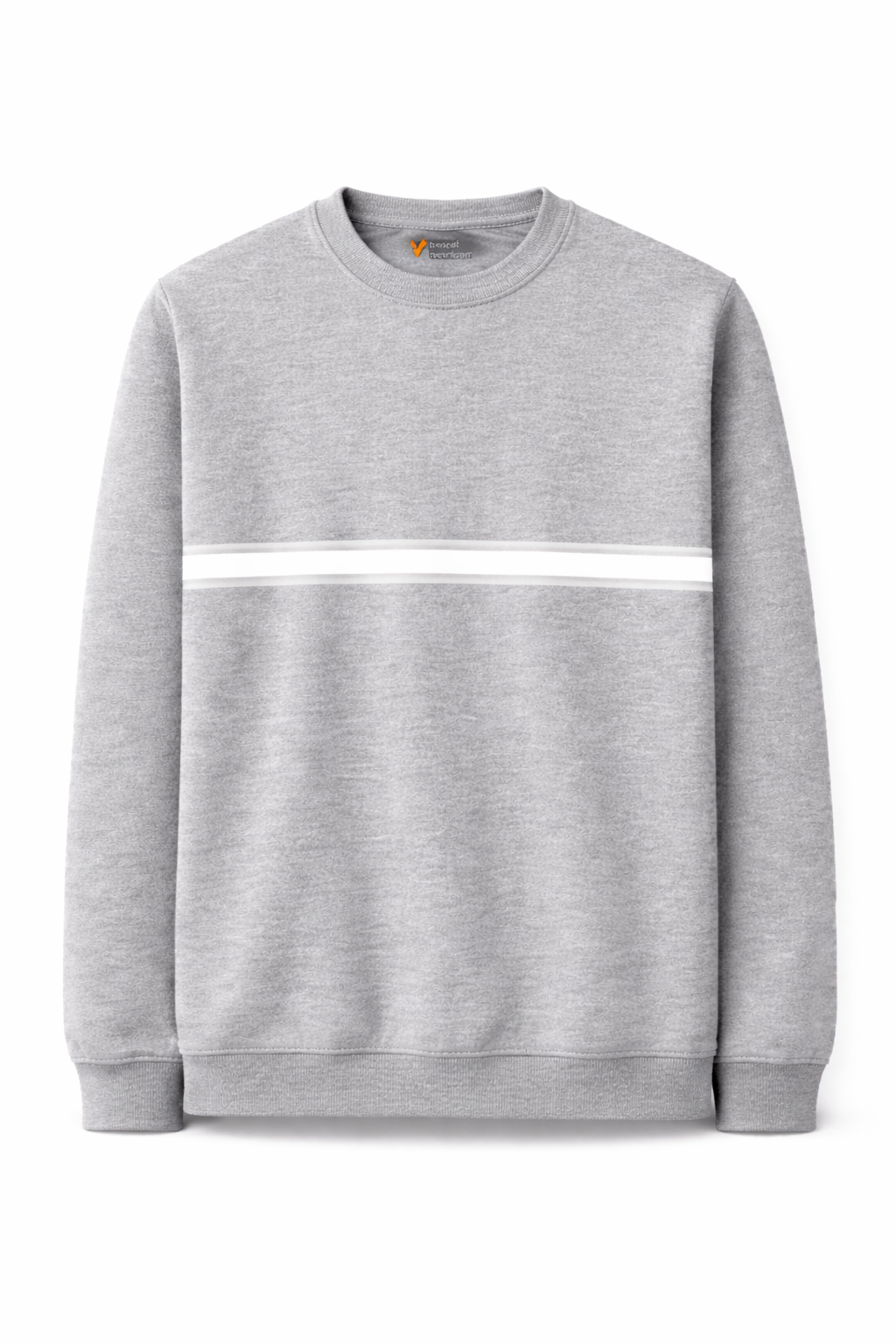 SF Premium Reflektörlü Sweatshirt