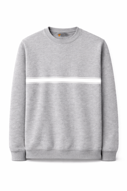SF Premium Reflektörlü Sweatshirt