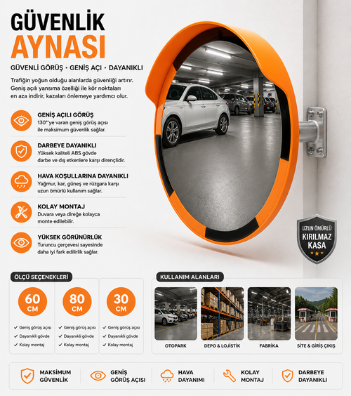Güvenlik Aynası