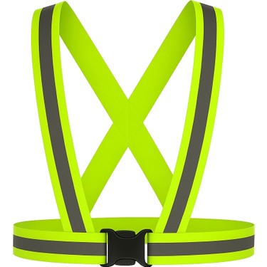 SF Premium Flash İkaz Yeleği