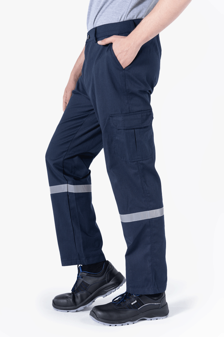 SF Premium ProWork Mevsimlik İş Pantolonu