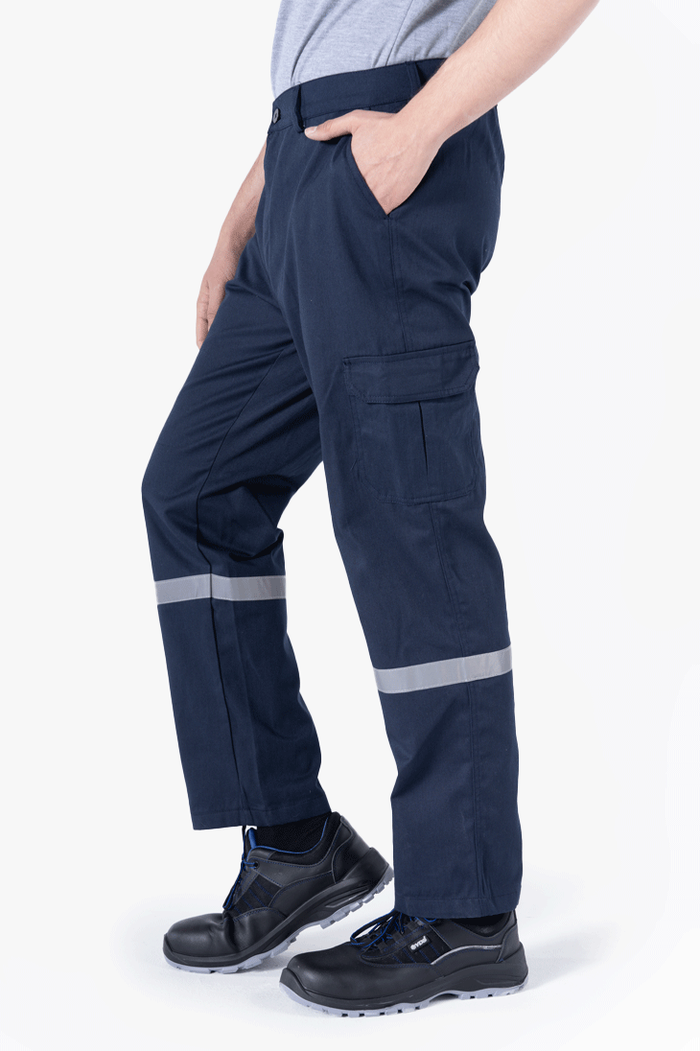 Kurumsal Baskılı ProWork Mevsimlik İş Pantolonu 10 Adet