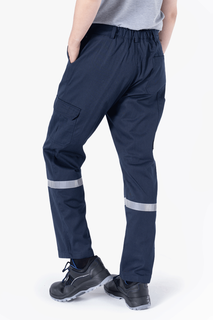 SF Premium ProWork Mevsimlik İş Pantolonu
