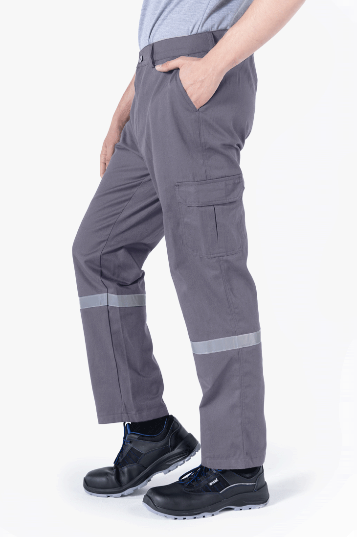 SF Premium ProWork Mevsimlik İş Pantolonu