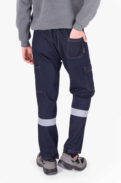SF Premium Denim Kot Pantolon