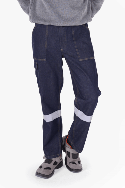 SF Premium Denim Kot Pantolon