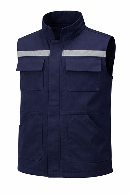 SF Premium Gabardin Yelek