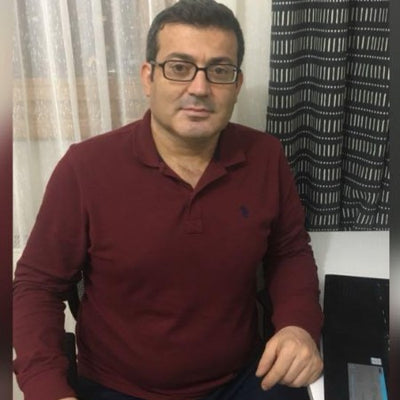 Mustafa T.