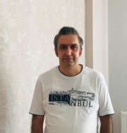 Burak D.