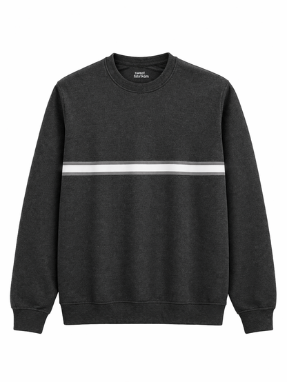 SF Premium Reflektörlü Sweatshirt
