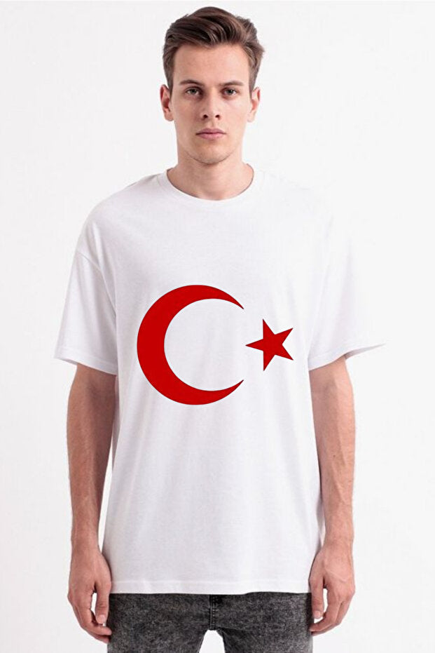 Bayramın Yıldızı Tişörtü