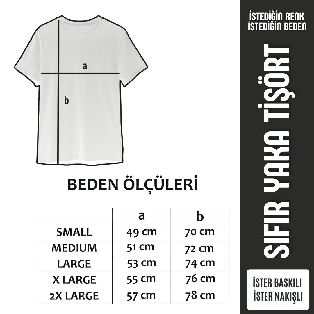 SF Premium Dry Touch Tişört