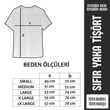 SF Premium Dry Touch Tişört