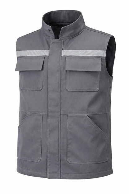 SF Premium Gabardin Yelek