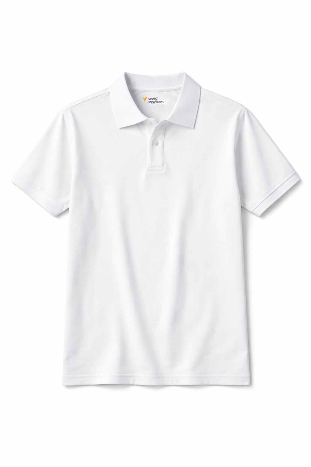 SF Premium Polo Yaka Tişört