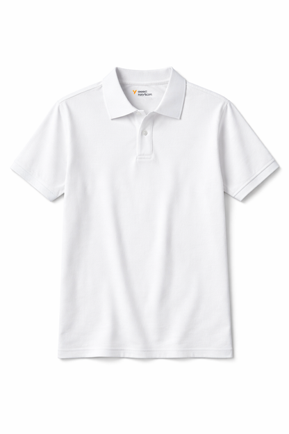 SF Premium Polo Yaka Tişört