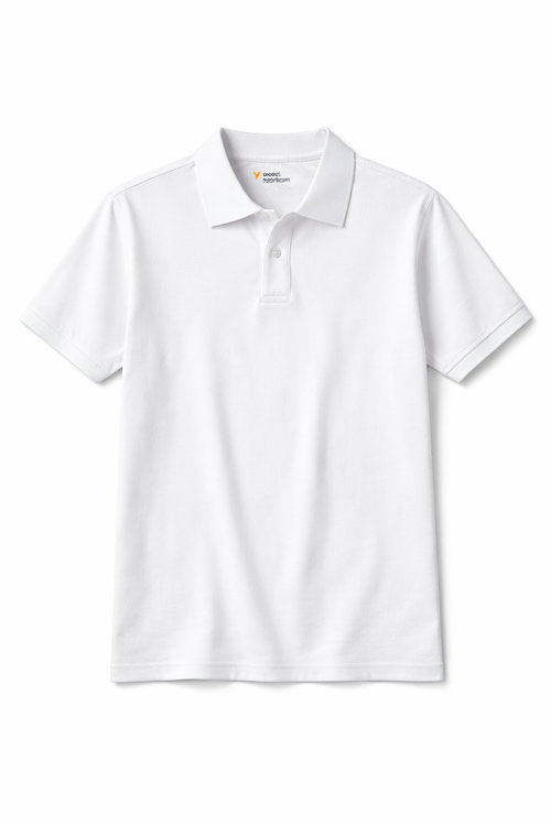 SF Premium Polo Yaka Tişört