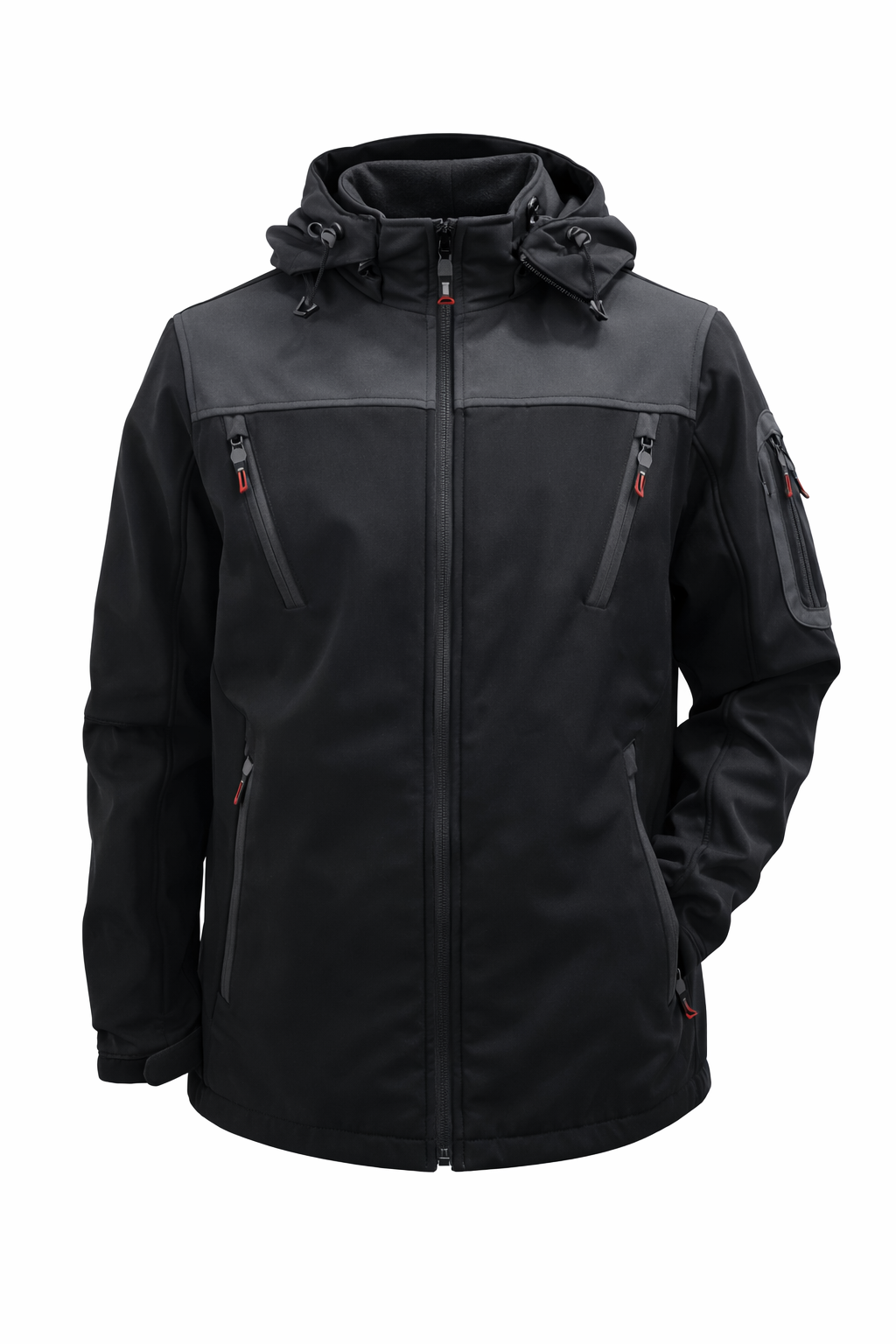SF Premium Softshell Mont