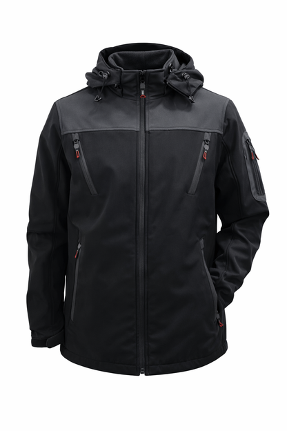 SF Premium Softshell Mont