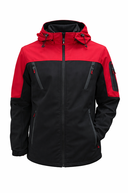 SF Premium Softshell Mont