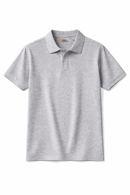 SF Premium Polo Yaka Tişört