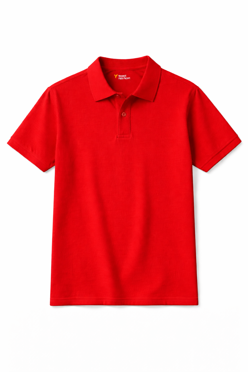 SF Premium Polo Yaka Tişört