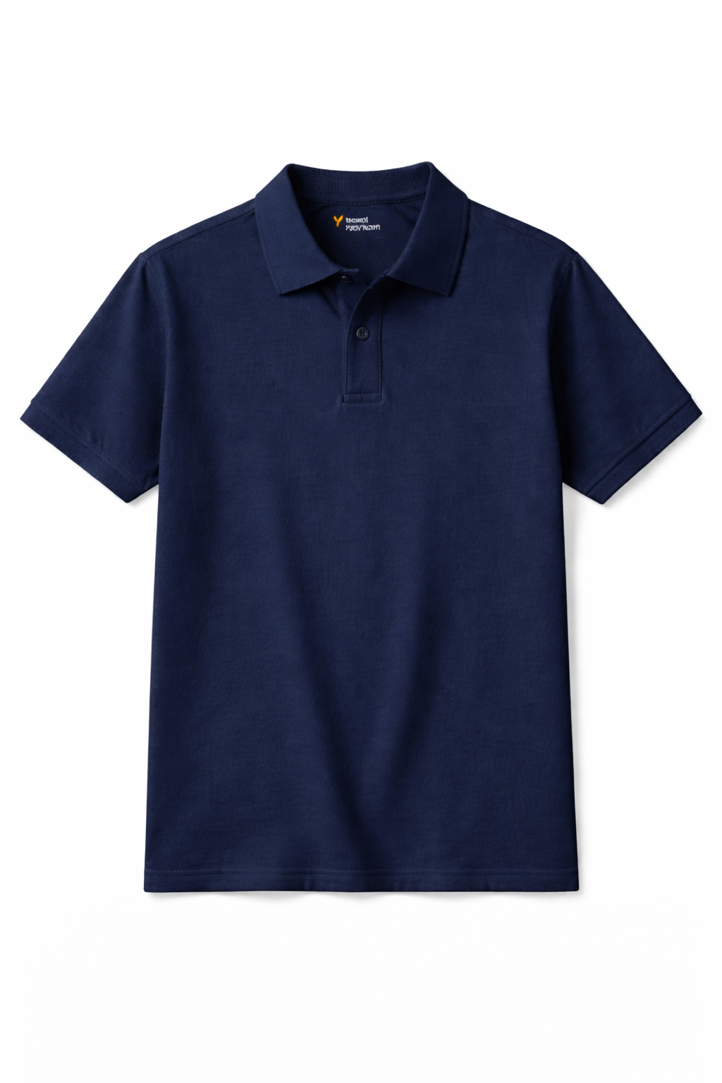SF Premium Polo Yaka Tişört
