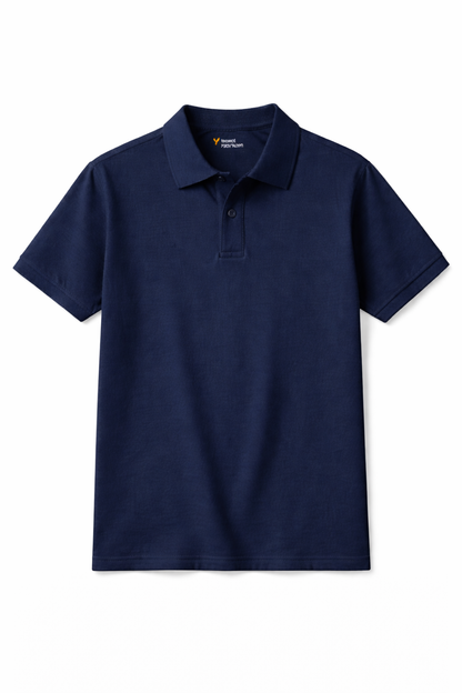 SF Premium Polo Yaka Tişört