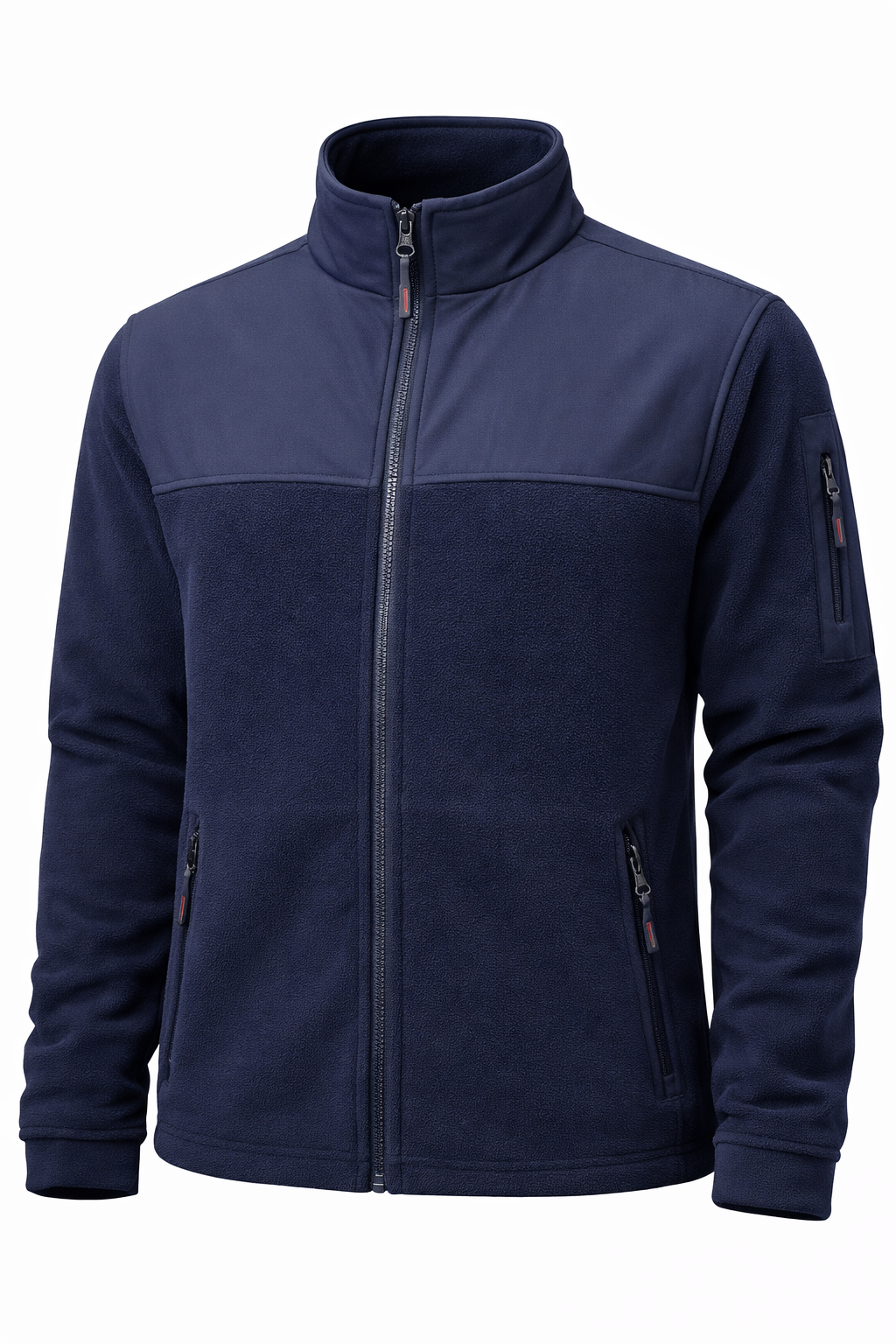 SF Premium Softshell Polar