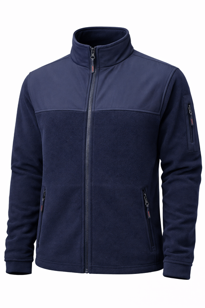 SF Premium Softshell Polar