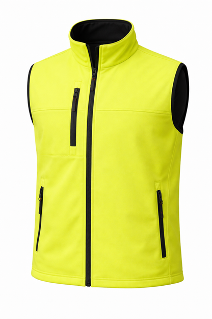 SF Premium Softshell ProSweat Yelek