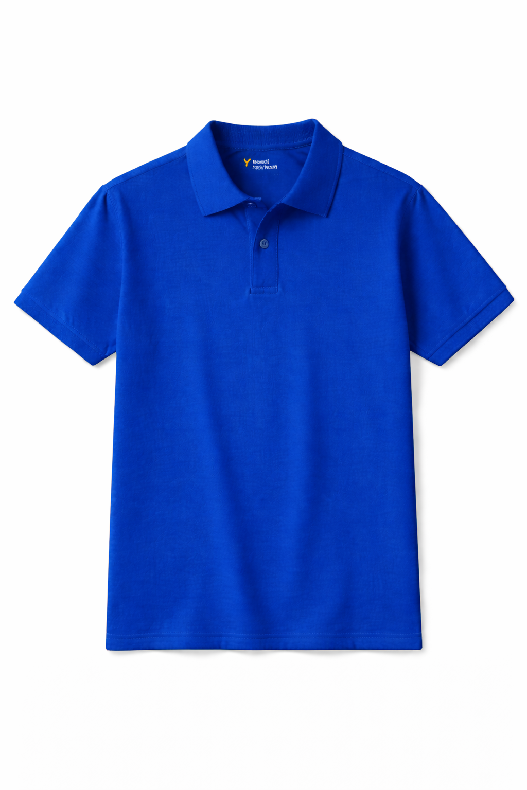 SF Premium Polo Yaka Tişört