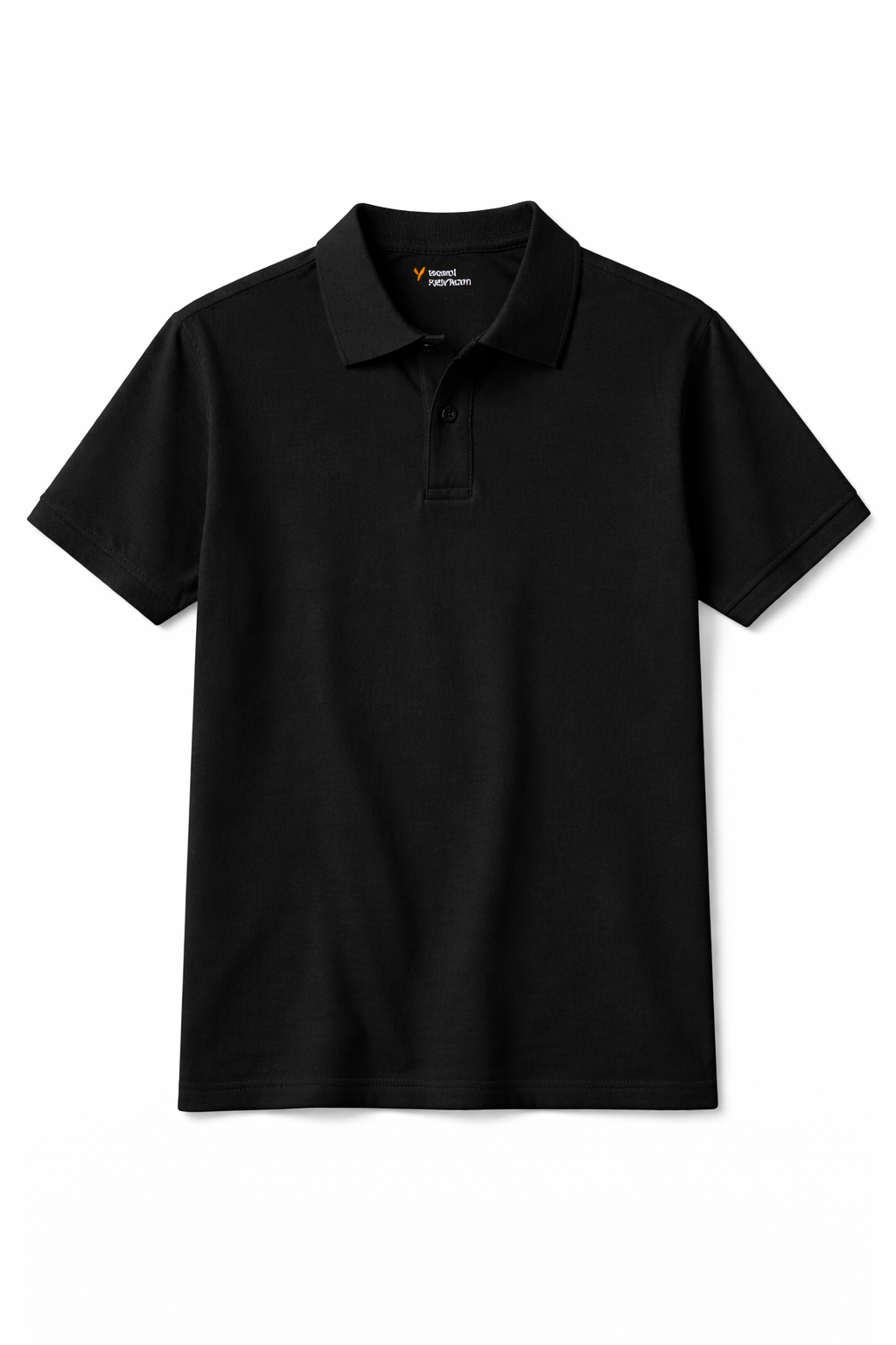 SF Premium Polo Yaka Tişört
