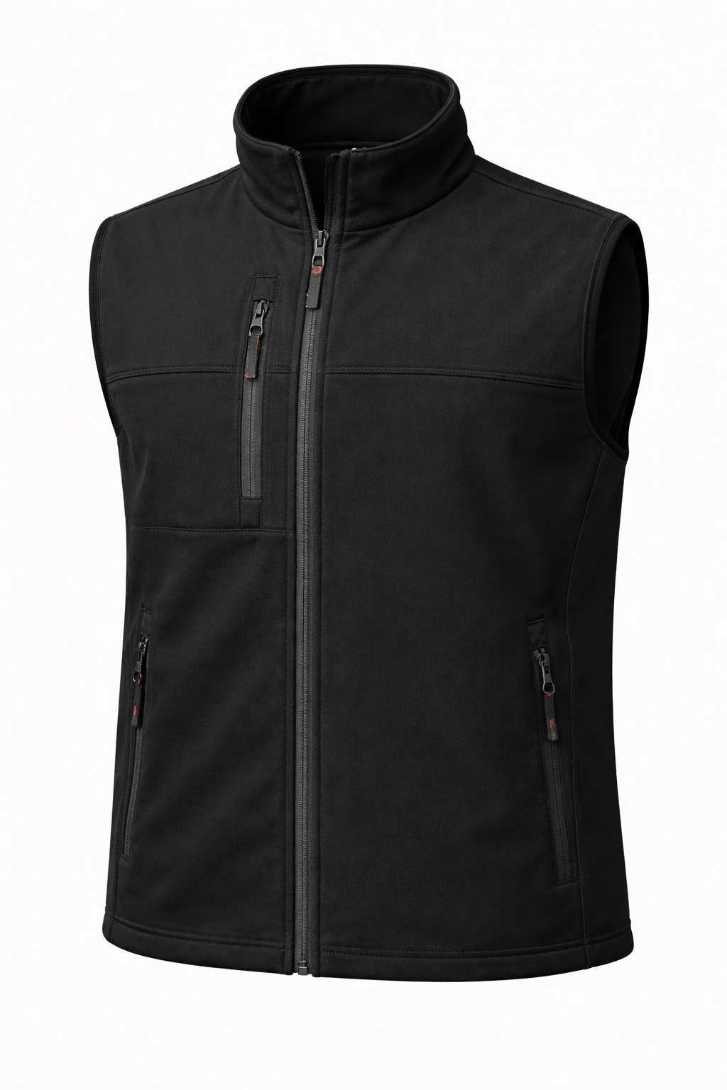 SF Premium Softshell ProSweat Yelek