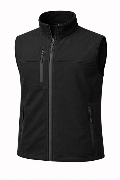 SF Premium Softshell ProSweat Yelek